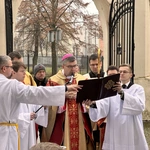 Inauguracja Roku Jubileuszowego