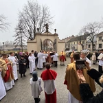 Inauguracja Roku Jubileuszowego