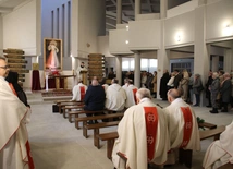Płock. Inauguracja Roku Świętego - cz. I