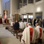 Płock. Inauguracja Roku Świętego - cz. I