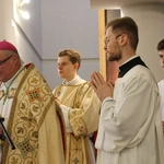 Płock. Inauguracja Roku Świętego - cz. I