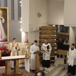 Płock. Inauguracja Roku Świętego - cz. I