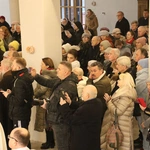 Płock. Inauguracja Roku Świętego - cz. I
