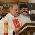 Płock. Inauguracja Roku Świętego - cz. I