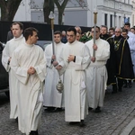 Płock. Inauguracja Roku Świętego - cz. I
