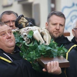 Płock. Inauguracja Roku Świętego - cz. I