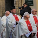 Płock. Inauguracja Roku Świętego - cz. I