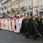 Płock. Inauguracja Roku Świętego - cz. I