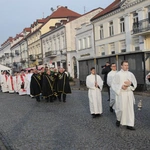 Płock. Inauguracja Roku Świętego - cz. I