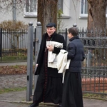 Inauguracja Roku Jubileuszowego w archidiecezji gdańskiej