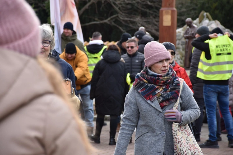 Inauguracja Roku Jubileuszowego w archidiecezji gdańskiej