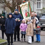 Inauguracja Roku Jubileuszowego w archidiecezji gdańskiej
