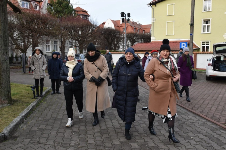 Inauguracja Roku Jubileuszowego w archidiecezji gdańskiej