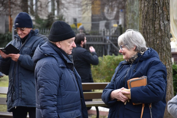Inauguracja Roku Jubileuszowego w archidiecezji gdańskiej