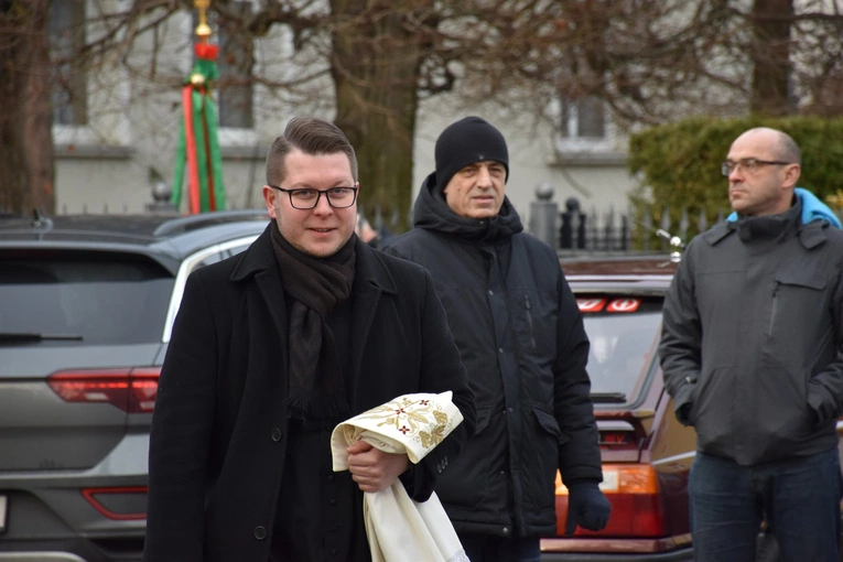 Inauguracja Roku Jubileuszowego w archidiecezji gdańskiej