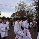 Inauguracja Roku Jubileuszowego w archidiecezji gdańskiej