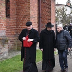 Inauguracja Roku Jubileuszowego w archidiecezji gdańskiej
