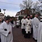 Inauguracja Roku Jubileuszowego w archidiecezji gdańskiej