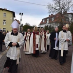 Inauguracja Roku Jubileuszowego w archidiecezji gdańskiej