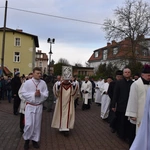Inauguracja Roku Jubileuszowego w archidiecezji gdańskiej