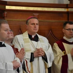 Inauguracja Roku Jubileuszowego w archidiecezji gdańskiej