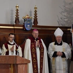 Inauguracja Roku Jubileuszowego w archidiecezji gdańskiej