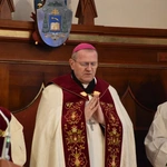 Inauguracja Roku Jubileuszowego w archidiecezji gdańskiej