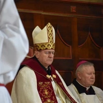Inauguracja Roku Jubileuszowego w archidiecezji gdańskiej
