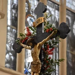 Inauguracja Roku Jubileuszowego w archidiecezji gdańskiej