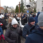Inauguracja Roku Jubileuszowego w archidiecezji gdańskiej