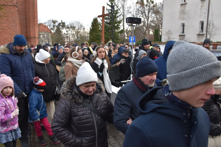 Inauguracja Roku Jubileuszowego w archidiecezji gdańskiej