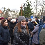 Inauguracja Roku Jubileuszowego w archidiecezji gdańskiej