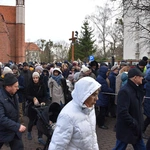 Inauguracja Roku Jubileuszowego w archidiecezji gdańskiej