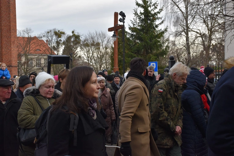 Inauguracja Roku Jubileuszowego w archidiecezji gdańskiej