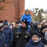Inauguracja Roku Jubileuszowego w archidiecezji gdańskiej