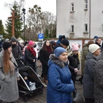 Inauguracja Roku Jubileuszowego w archidiecezji gdańskiej