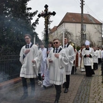 Inauguracja Roku Jubileuszowego w archidiecezji gdańskiej