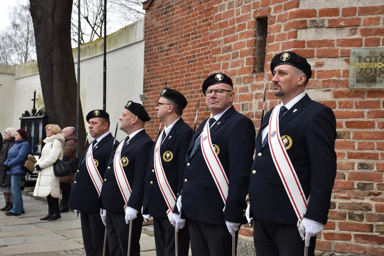 Inauguracja Roku Jubileuszowego w archidiecezji gdańskiej