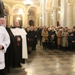 Płock. Inauguracja Roku Świętego - cz. II