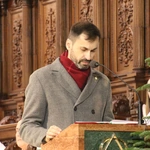 Płock. Inauguracja Roku Świętego - cz. II
