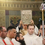 Płock. Inauguracja Roku Świętego - cz. II