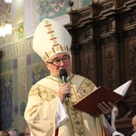 Płock. Inauguracja Roku Świętego - cz. II