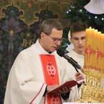 Płock. Inauguracja Roku Świętego - cz. II