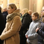 Płock. Inauguracja Roku Świętego - cz. II