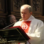 Płock. Inauguracja Roku Świętego - cz. II