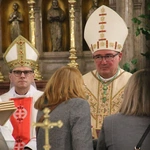 Płock. Inauguracja Roku Świętego - cz. II