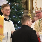 Płock. Inauguracja Roku Świętego - cz. II