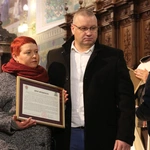 Płock. Inauguracja Roku Świętego - cz. II