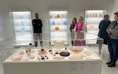 Twardowski na kogucie