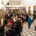 Rozpoczęcie Roku Jubileuszowego 2025 w archidiecezji wrocławskiej - cz. 2.